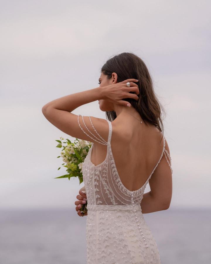 Vente de robes de mariage civil à Saint-Raphaël