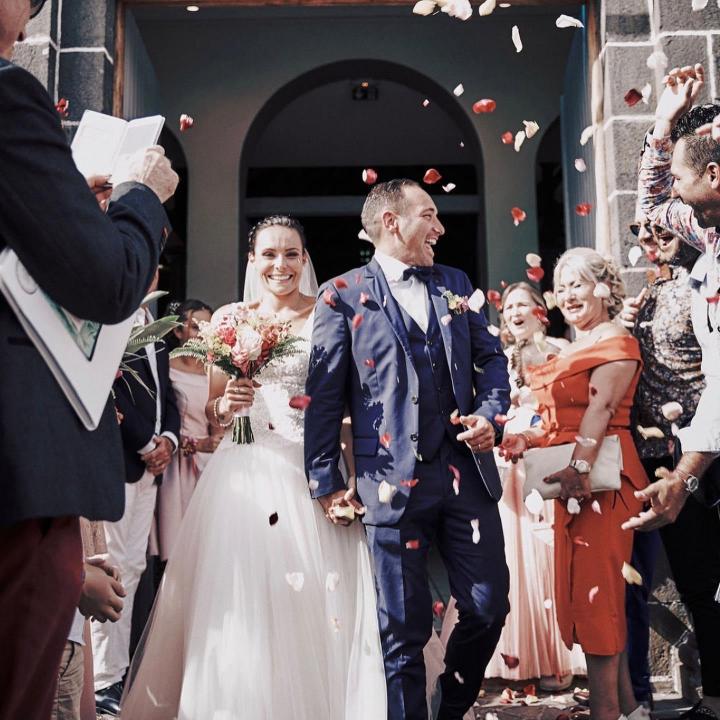 Robes de mariage civil Saint-Raphaël