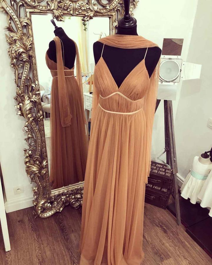 Robes de soirée à Saint-Raphaël